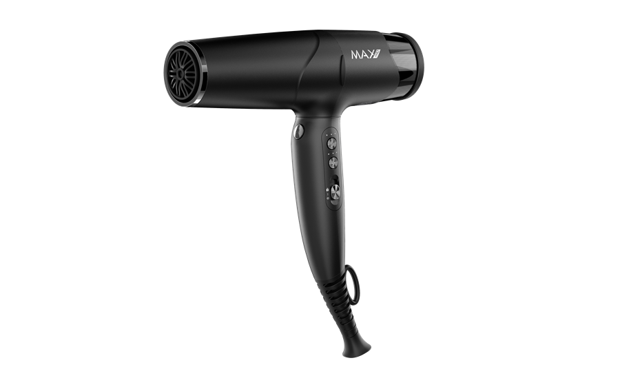 Max Pro Infinity II Fohn 2100W