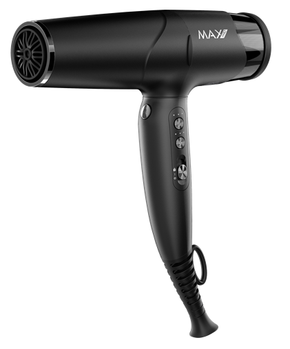 Max Pro Infinity II Fohn 2100W