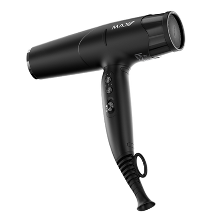 Max Pro Infinity II Fohn 2100W