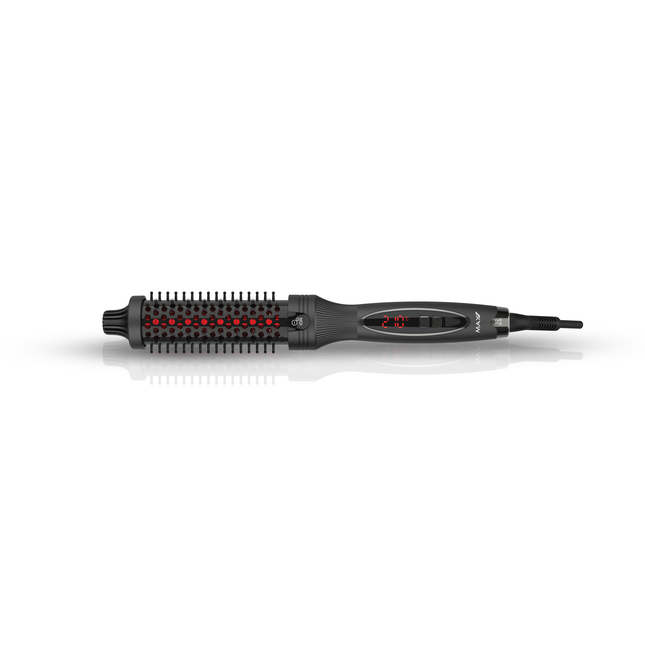 Max Pro Infra Thermal Brush Infrarood Hitteborstel