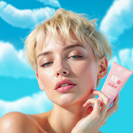 KIS Color Protecting Conditioner 100% Vegan