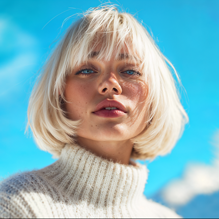 KIS Color Protecting Conditioner 100% Vegan