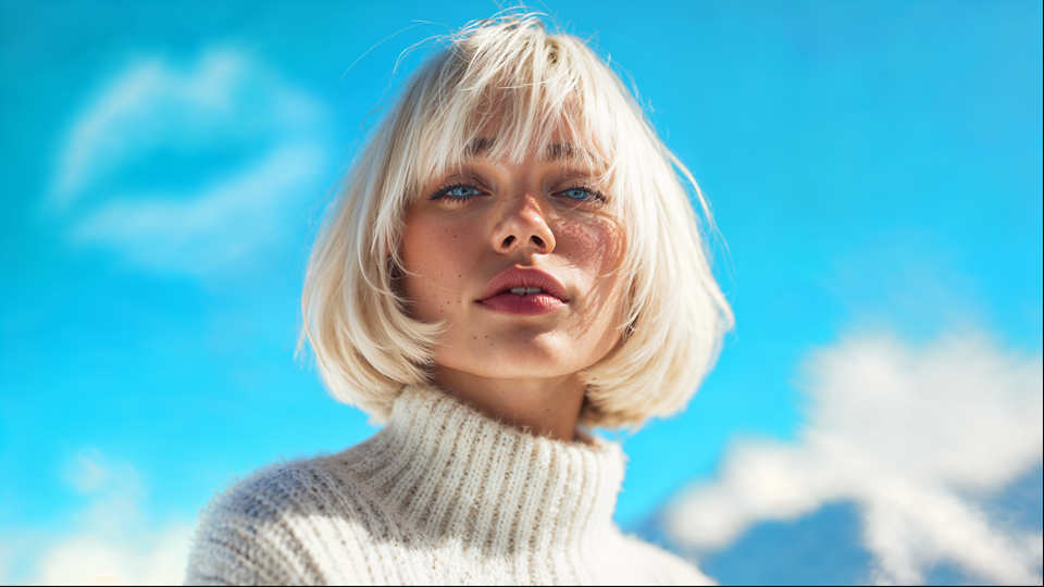 KIS Color Protecting Conditioner 100% Vegan