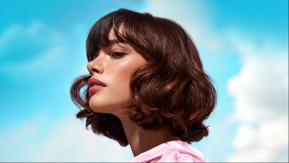 KIS Color Protecting Shampoo 100% Vegan