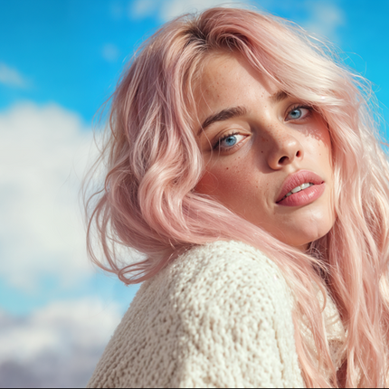 KIS Color Protecting Conditioner 100% Vegan