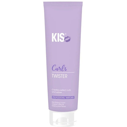 KIS Twister Krul Creme (150ml)