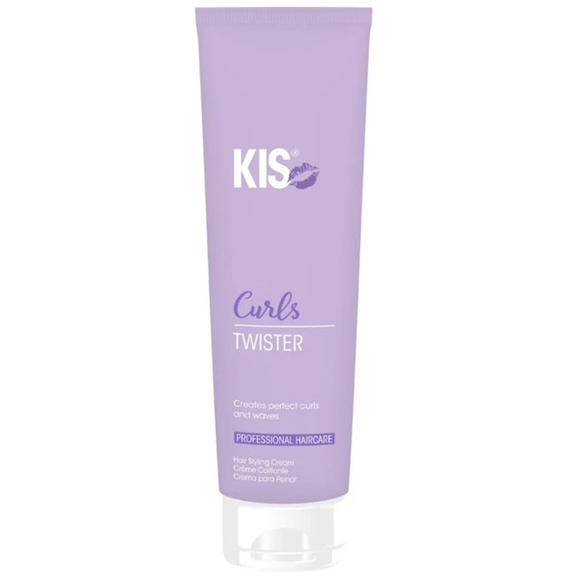 KIS Twister Krul Creme (150ml)