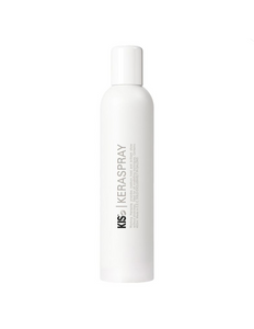 KIS KeraSpray Haarlak (400ml)