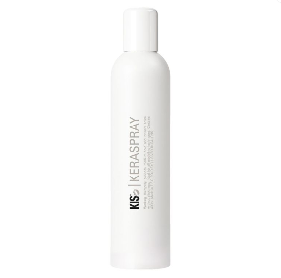 KIS KeraSpray Haarlak (400ml)