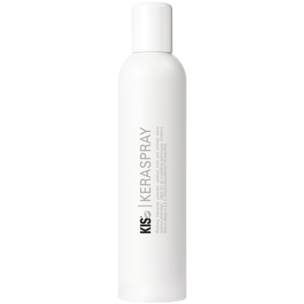 KIS KeraSpray Haarlak (400ml)