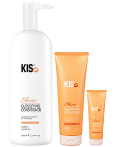 KIS Shine Glossifying Conditioner