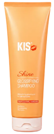 KIS Shine Glossifying Shampoo