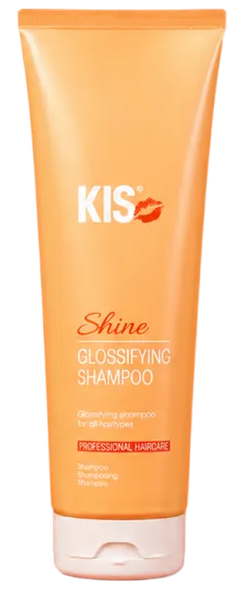 KIS Shine Glossifying Shampoo