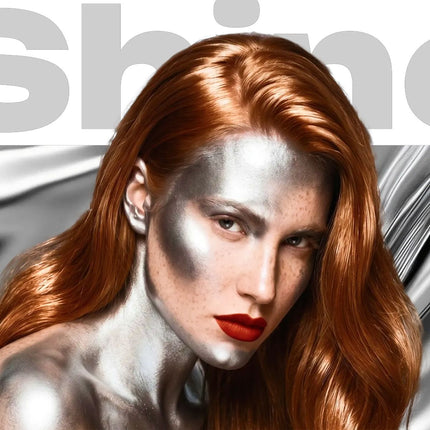 KIS Shine Glossifying Shampoo