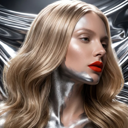 KIS Shine Glossifying Conditioner