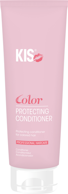 KIS Color Protecting Conditioner 100% Vegan