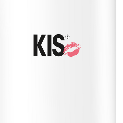 KIS Color Protecting Conditioner 100% Vegan