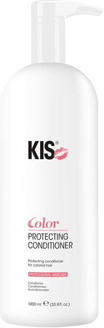 KIS Color Protecting Conditioner 100% Vegan