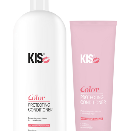 KIS Color Protecting Conditioner 100% Vegan