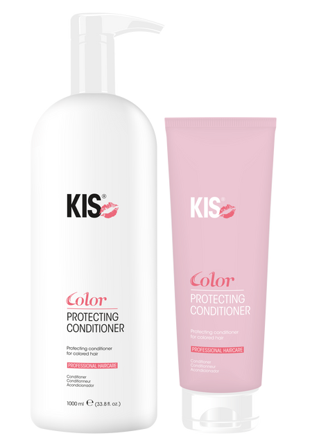 KIS Color Protecting Conditioner 100% Vegan