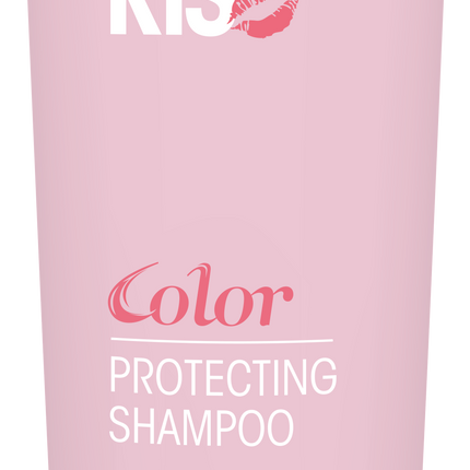 KIS Color Protecting Shampoo 100% Vegan