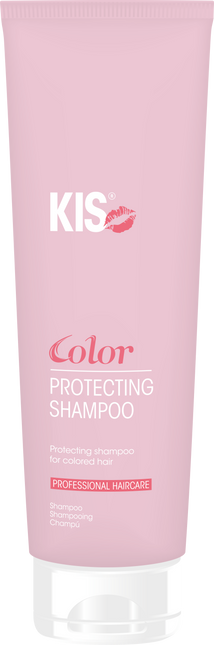 KIS Color Protecting Shampoo 100% Vegan