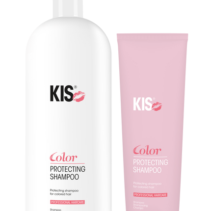 KIS Color Protecting Shampoo 100% Vegan