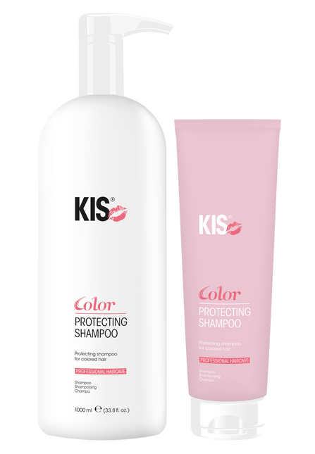 KIS Color Protecting Shampoo 100% Vegan