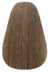 KIS KeraCream Color Haarverf (100ml)