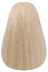 KIS KeraCream Color Haarverf (100ml)