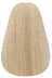 KIS KeraCream Color Haarverf (100ml)