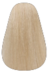 KIS KeraCream Color Haarverf (100ml)