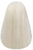 KIS KeraCream Color Haarverf (100ml)