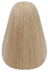 KIS KeraCream Color Haarverf (100ml)