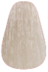 010NW: Natural warm extra licht natuurlijk warm blond