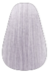 010V: Lightest Violet Blonde