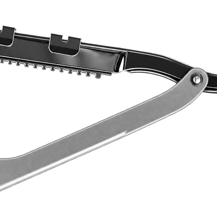 Kappershandel Razor Nekmes