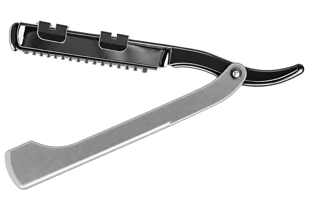 Kappershandel Razor Nekmes