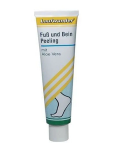 Laufwunder Voet en Been Peeling