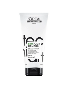 Loreal Tecni Art Flex Curl Bounce Styling Creme (200ml)