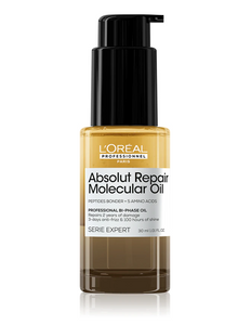 Loreal Serie Expert Absolut Repair Molecular Bi-Phase Haarolie (90ml)