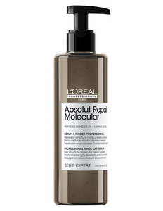 Loreal Serie Expert Absolut Repair Rinse-Off Serum (250ml)