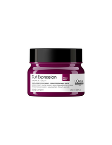 Loreal Serie Expert Curls Expression Intense Moisturizer Haarmasker Glycerine 3% (250ml)