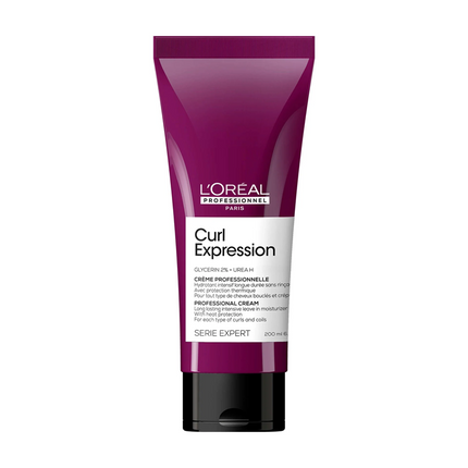 Loreal Serie Expert Curls Expression Intense Moisturizer Leave-In Glycerine 2% (200ml)