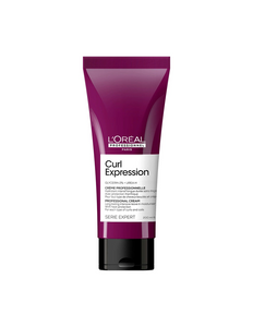 Loreal Serie Expert Curls Expression Intense Moisturizer Leave-In Glycerine 2% (200ml)