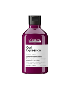 Loreal Serie Expert Curls Expression Intense Moisturizer Shampoo Glycerine (300ml)