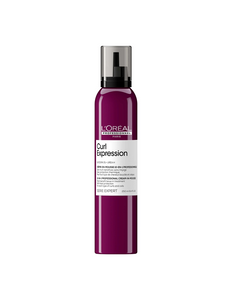 Loreal Serie Expert Curls Expression Mousse 10-in-1 Leave-in Treatment (250ml)
