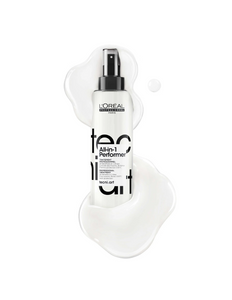 Loreal Tecni.Art All-in-1 Performer Leave-in Treatment 30 Benefits (190ml)