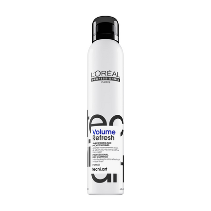 Loreal Tecni Art Volume Refresh Droogshampoo (200ml)