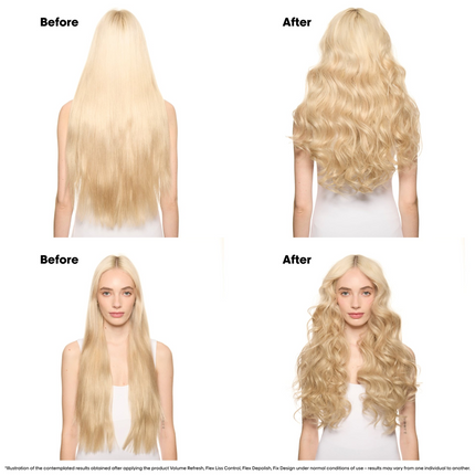 Loreal Tecni Art Volume Refresh Droogshampoo (200ml)